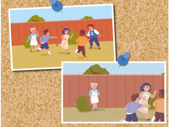 Nouveau service aux familles