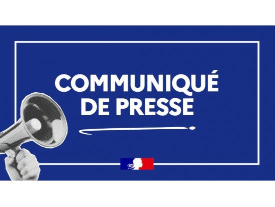 Communiqué de presse : Nouvelles mesures pour protéger la population