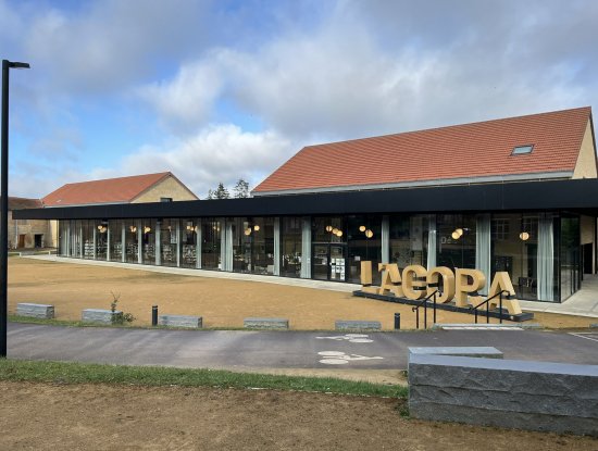 Fermeture estivale de L'Agora Médiathèque-Musée
