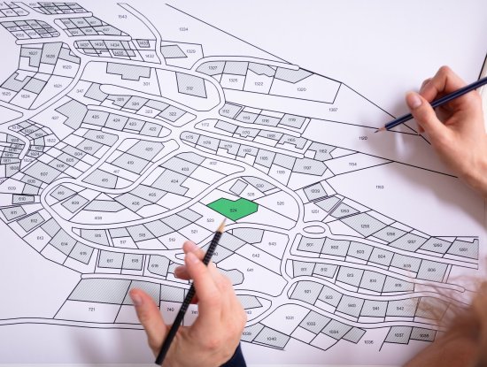 ENQUÊTE PUBLIQUE – URBANISME