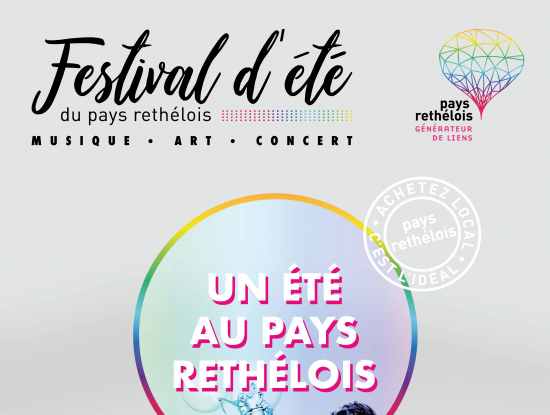 La fête des enfants