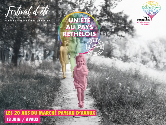 LES 20 ANS DU MARCHÉ PAYSAN D’AVAUX