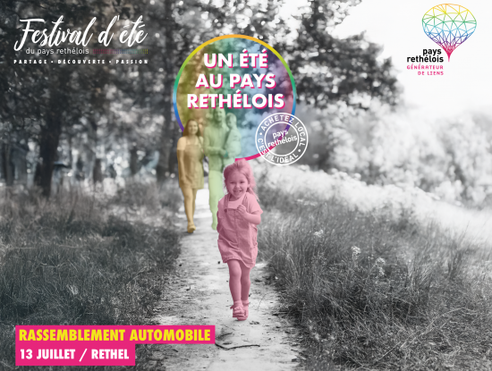RASSEMBLEMENT AUTOMOBILE DES ARDENNAIS