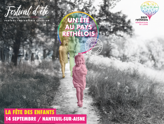 FÊTE DES ENFANTS