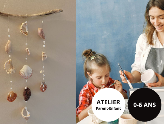 L'Atelier des tout-petits