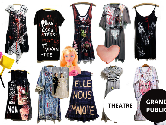Théâtre de marionnettes