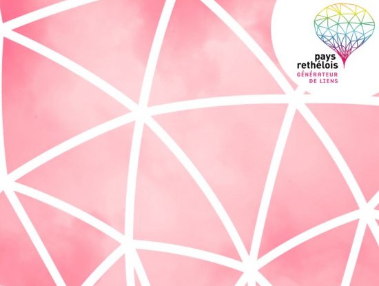 Marche Rose à Juniville