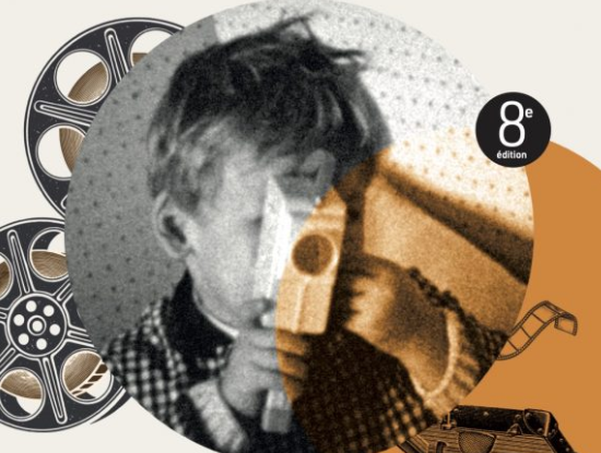 Journée régionale de collecte du film amateur