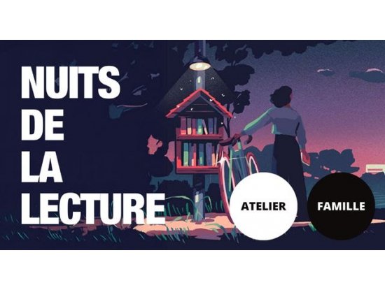 Nuits de la lecture