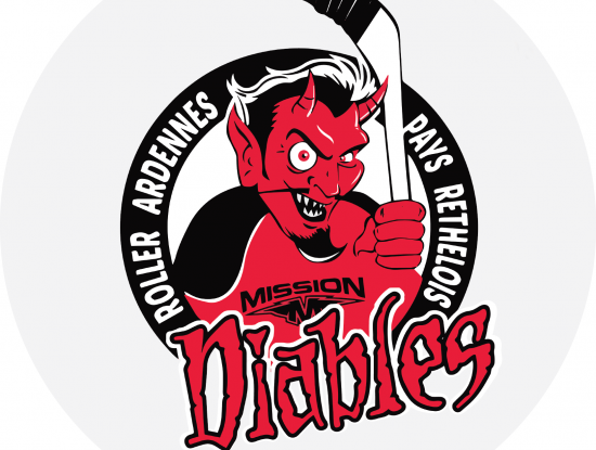 1/8e de finales de Roller Hockey