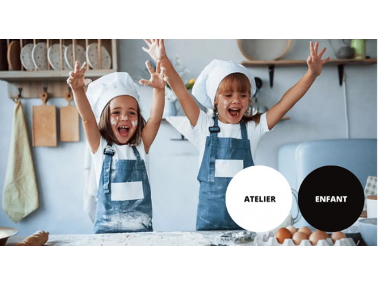 Atelier cuisine
