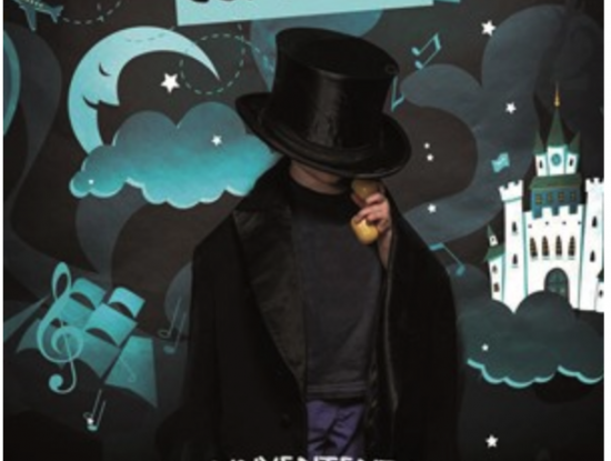 Café théâtre / Le Mitch dans Tout Conte Fait !