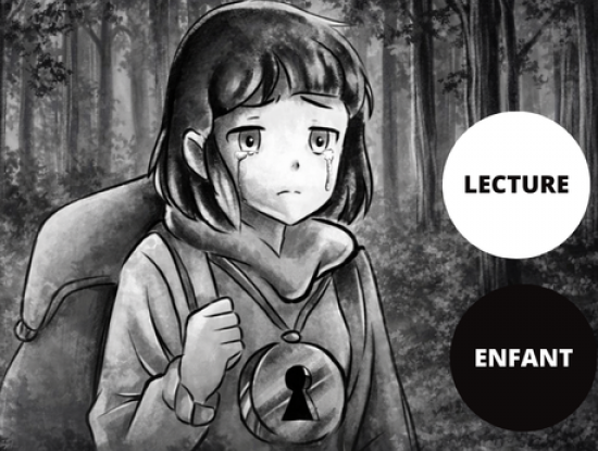 Tristana à la recherche de la joie perdue