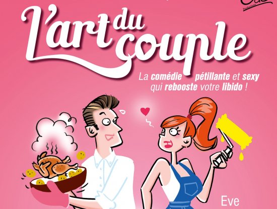 L'art du couple / Rethel