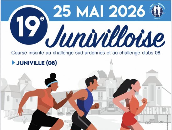 19ème Junivilloise