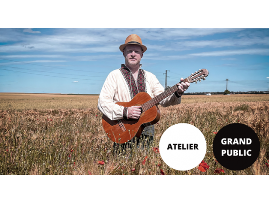 Atelier & concert