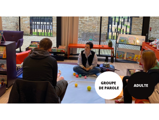 Le café des parents - Rethel